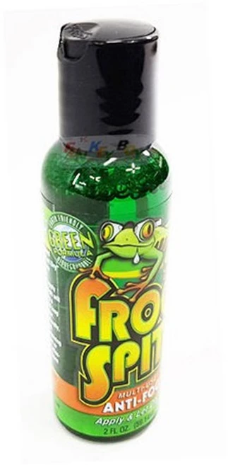 브랜드 Frogspit 프로그스핏 안티포그 59ML 김서림방지제, 1개 - 쿠팡