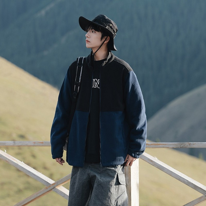 ONE牌同廠 情侶衝鋒衣 滑雪服 三合一外套 登山服 防風防水