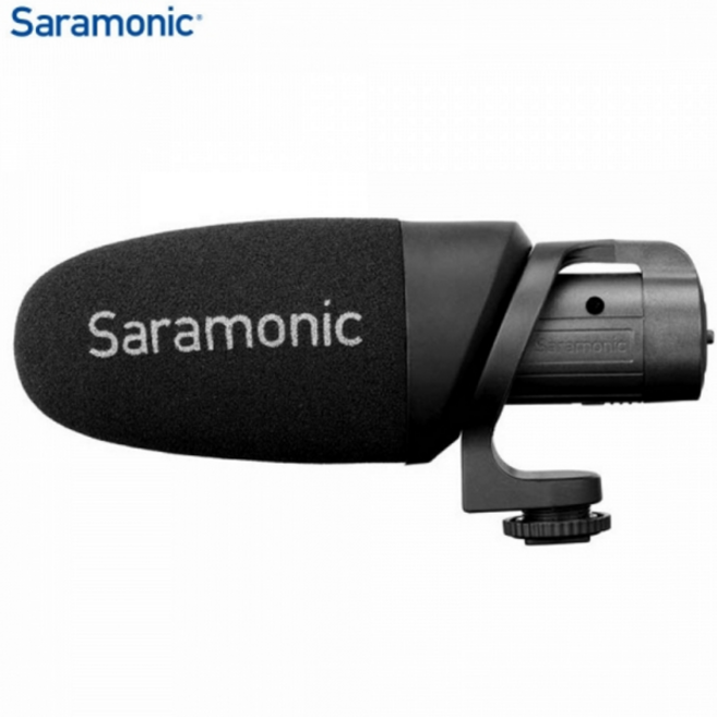 카메라 외장 마이크 지향성 휴대용 dslr 경량 카메라 마이크 녹음 윈드스크린 초지향성 무지향성 브이로그