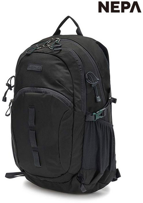 네파 네파 공용 백업 18L 소형 배낭 7KE7501, 000, BEIGE_D01