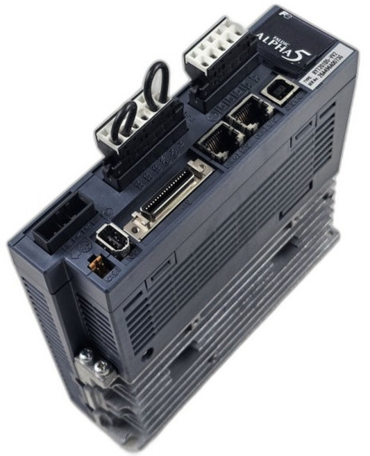 Fuji FALDIC ALPHA5 RYT201D5-VV2 성능검사완료, 상세설명 참조, 1
