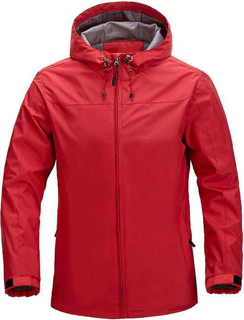 DFMEI 코트 가을 남성 캐주얼자켓 카고코트 방풍 아웃도어 스포츠 후드 바람막이