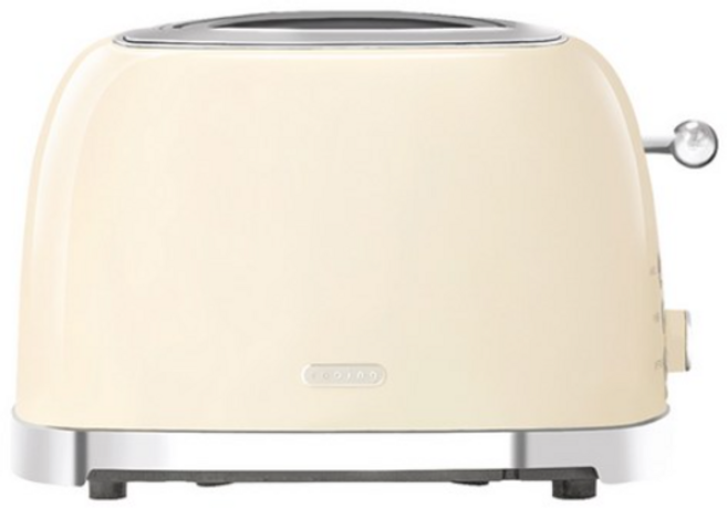 쿠잉전자 토스트기, TS-02Cr