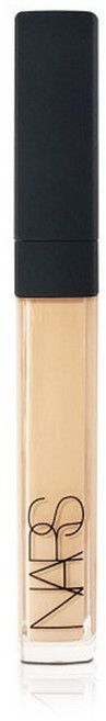 NARS 래디언트 크리미 컨실러 6ml 미디엄 1 커스터드 백화점 동일 제품 국내 발송, NARS 래디언트 크리미 컨실러 6ml 미디엄 1 커스, 1개