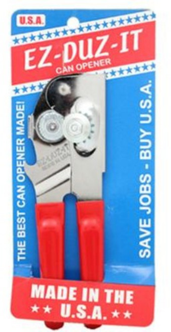 미국 회전 캔 오프너, 단품, 1개
