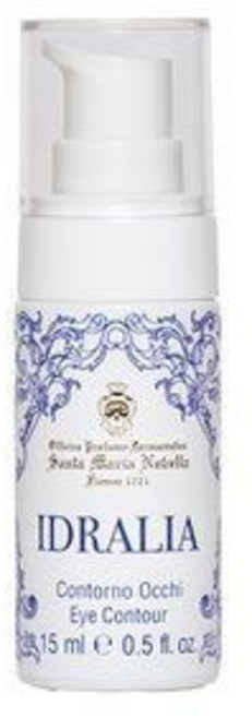 산타마리아노벨라 이드랄리아 아이 컨투어 탄력충전, 1개