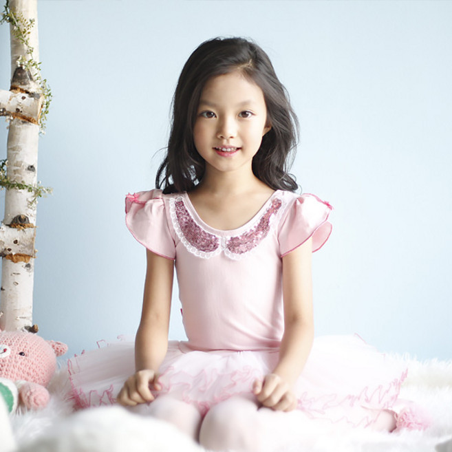 ATB-5702-핑크 튜튜발레복 아떼르발레