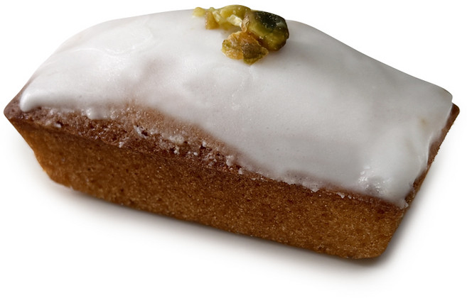 [오후 4시 이전 다음날 발송] 고메버터 수제 레몬 휘낭시에 1개, 50g