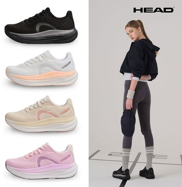 26SS 맥스컴포트 러닝화 여성