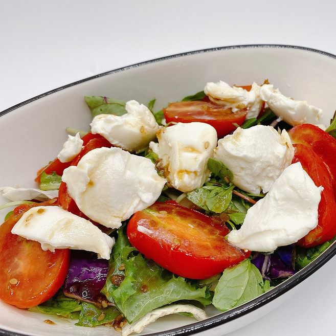 숲골 임실치즈 리코타치즈 업소용 대용량 1kg