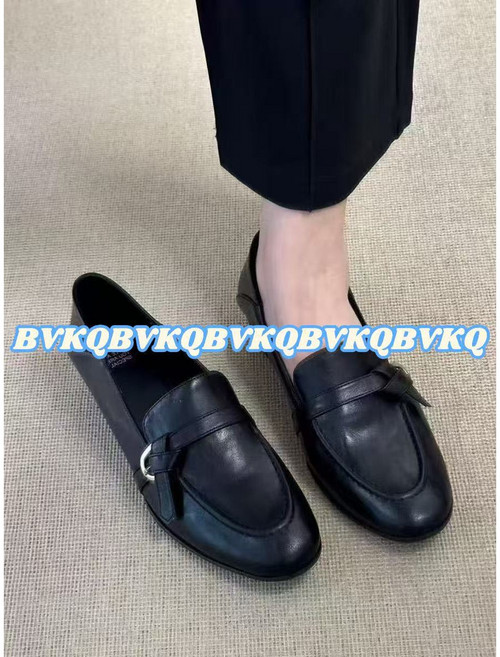 스타일닥터 여성 발편한 로퍼 푹신한 단화 정장구두 로퍼힐