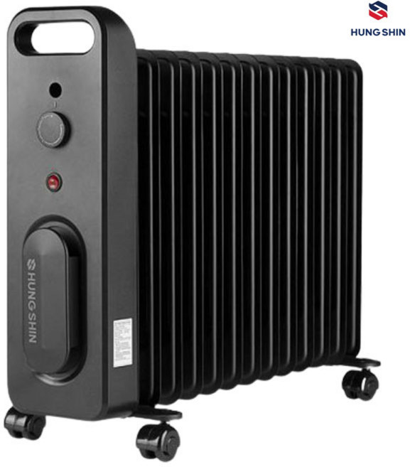 [흥신] 오르씨 전기라디에타 가정용 0RRCY-15S (11핀)