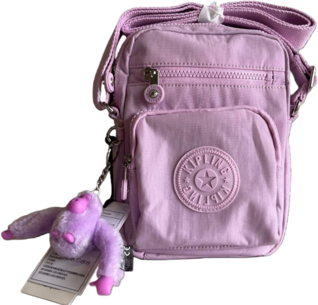 키플링 여성 미니 캐주얼 핸드폰가방 건 크로스백 17종