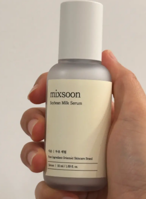 믹순 두유 세럼, 2개, 50ml