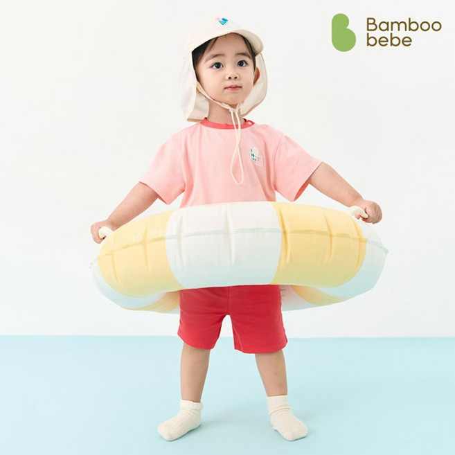 서커스 썬쉐이드 쿨 캡, 셔벗 크림, 54호, 셔벗 크림