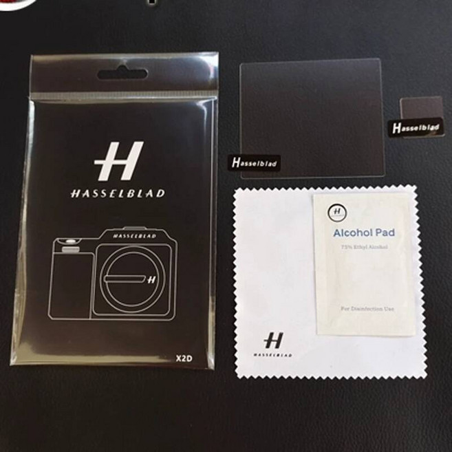 Hasselblad 핫셀블라드 HASSELBLAD X2D 100C LCD 스크린 보호대 2, 4 PCS