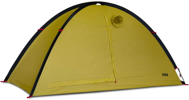 헤리티지 HERITAGE 크로스 오버 돔 2 SECOND GENERATION 크레센트 골드