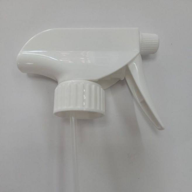 科士威噴頭, 1個