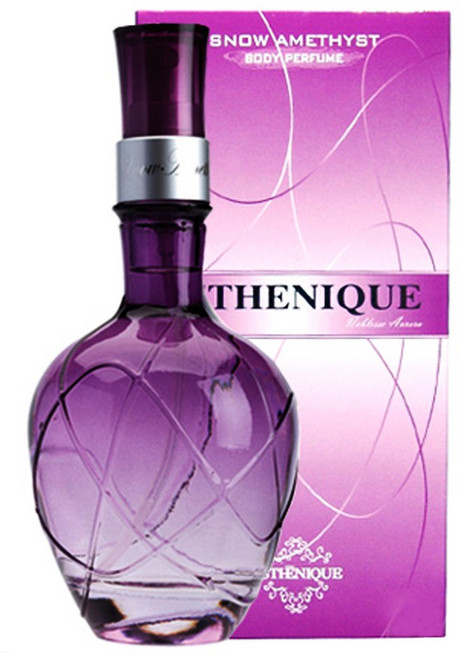 데이셀 바디퍼퓸 스노우 아메시스트 150ml, 9개