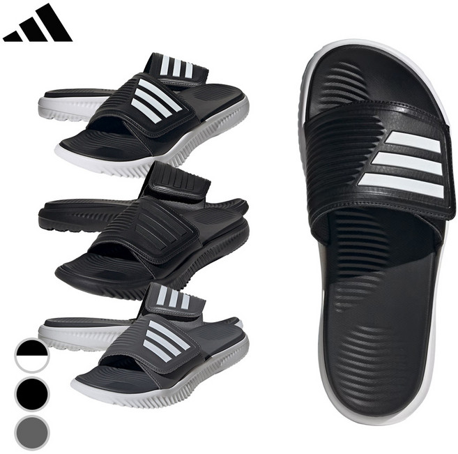 아디다스 마약쿠션 슬리퍼 알파바운스 슬라이드 2.0