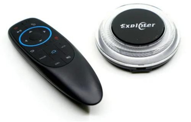 애플파이 AI 박스 BMW용 무선 카플레이 시스템 안드로이드 13 8GB RAM 128GB ROM 듀얼 와이파이 지지대 4G 심카드 HDMI 출력, 1개, 2) 8GB Box with remote