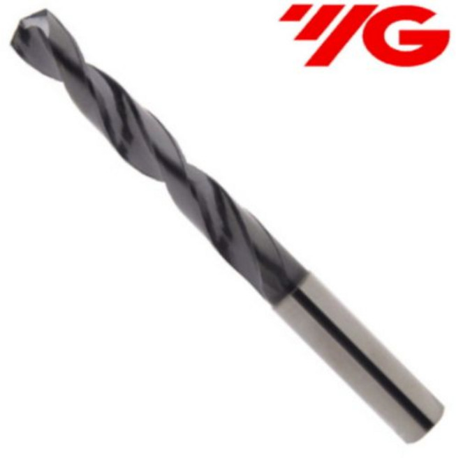 와이지원 초경팡팡드릴 밀링머신용 18mm, 1개