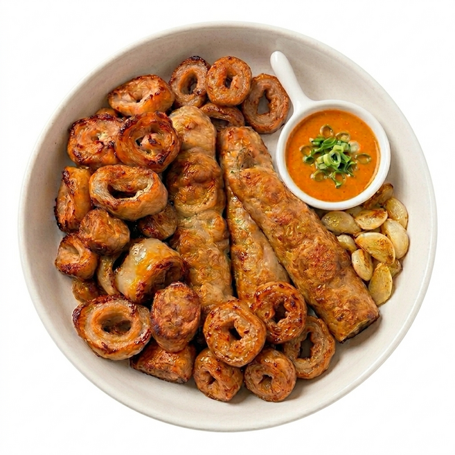 돈스방돼지생막창1kg+막창소스100g증정, 1kg, 1개