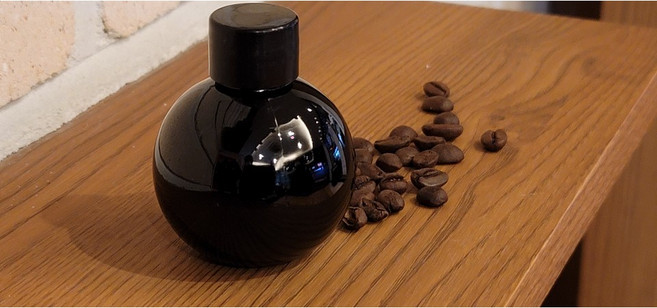 SM발아커피 탄자니아AAA 더치볼 커피 60ml, 1개입, 1개