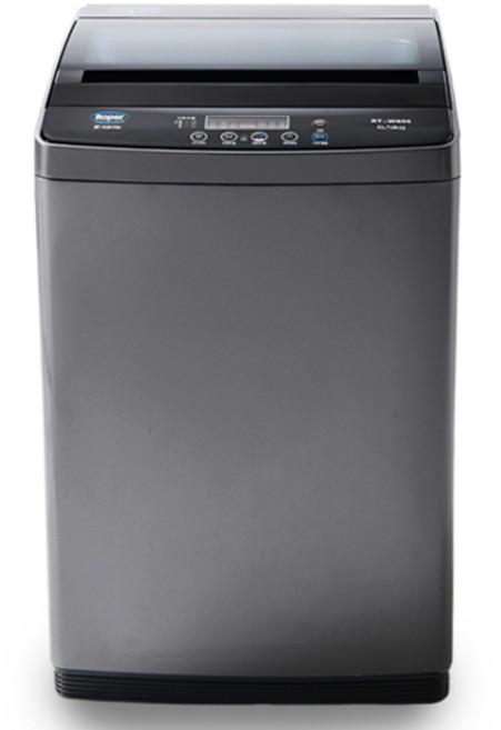 로퍼 통돌이세탁기 7kg 메탈바디 냉온수 RT-W710 자가설치 또는 기사설치, 7kg 로퍼세탁기-자가설치, 블랙