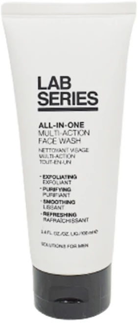 랩시리즈 올인원 멀티-액션 훼이스 워시 100ml, 1개 - 쿠팡