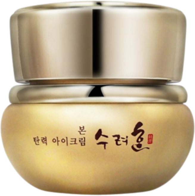 수려한 본 탄력 아이크림, 25ml, 1개