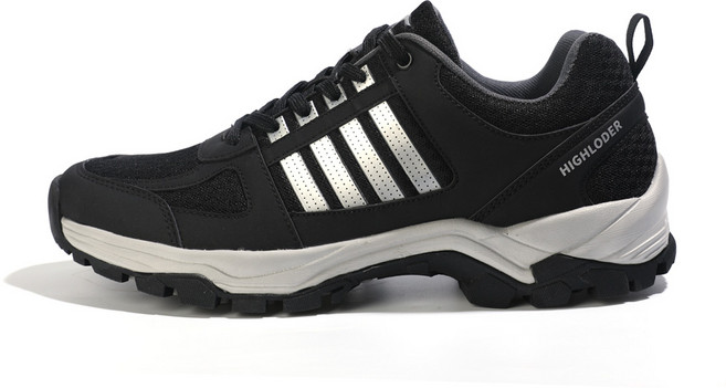 하이로더 빅사이즈 남자 끈 운동화 트레킹화 카베스 401DH01