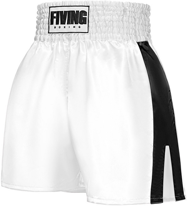FIVING 복싱 팬츠 격투 mma 트레이닝 바지 태권도 남녀 공용 농구 스포츠 반바지