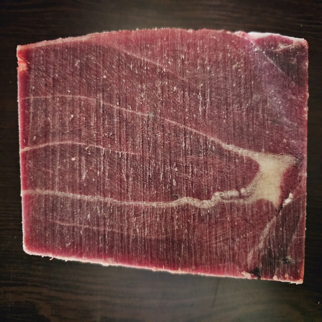 [생푸드] 말고기다리살 1kg (국내산)(냉동), 1개