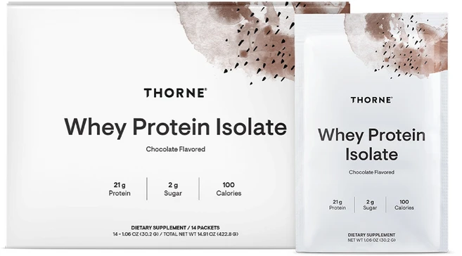 쏜리서치 웨이 프로틴 아이솔레이트 초콜릿 맛 14.91온스, 422g, 1개 - 쿠팡