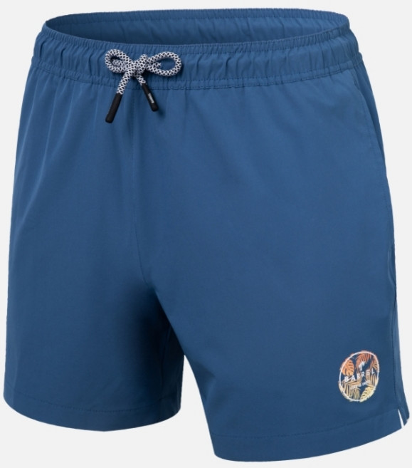 BARREL 日落男款海灘褲