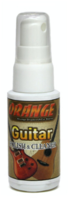 오렌지 기타 폴리쉬&클리너, 1개