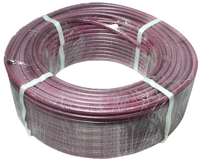 비엔에프 레드라호스 14M 에어릴 우레탄 에어호스 국산, 1개