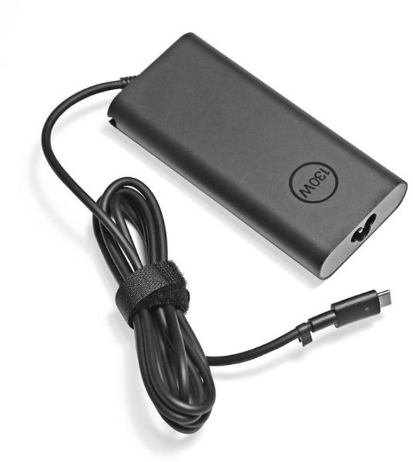 델XPS 15 9570 용 노트북 충전기 AC 전원 공급 장치 130W USB C 타입 20V 6.5A DA130PM170, 06 No power cord, 06 No power cord, 1개