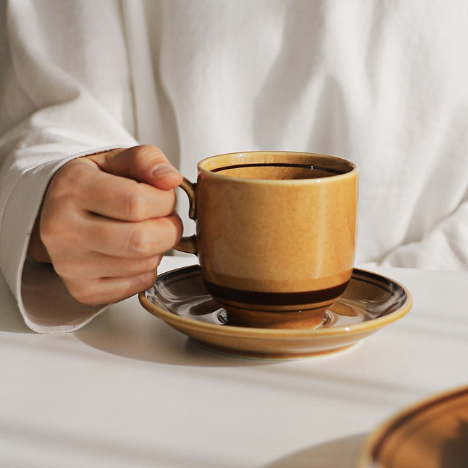 카네수즈 아메보더 아메리카노앤소서, 1개