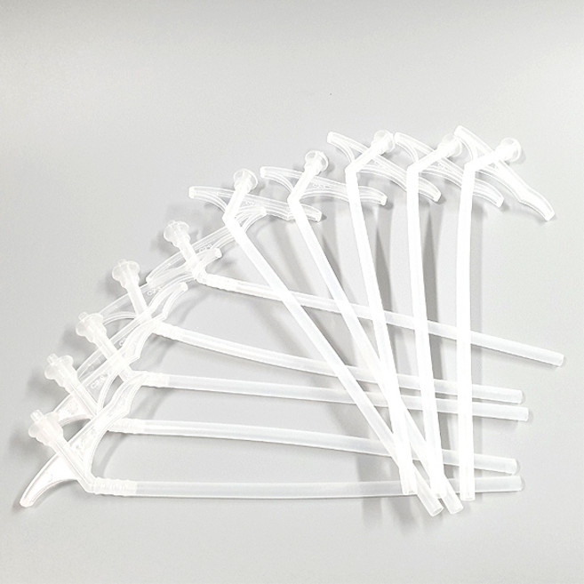 건 타입용 우레탄폼건 일회용 10개, 1세트