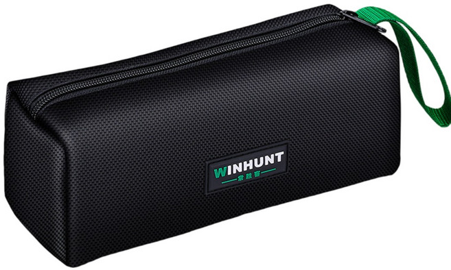 WINHUNT 소형 공구가방 공구파우치, B타입, 1개