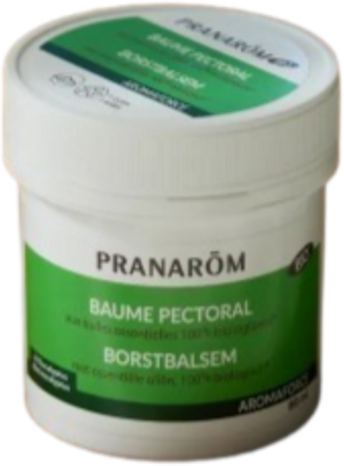 프라나롬 밤 펙토랄 80ml, 1개, 단일