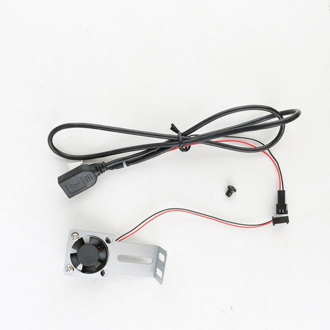 안드로이드올인원 안드로이드오토 develuck car radio 냉각 팬 android