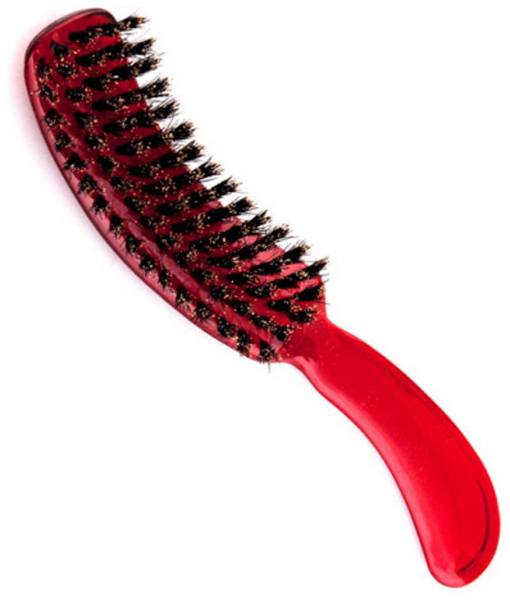 [삼화] 에스 업스타일 돈모브러쉬, 1개