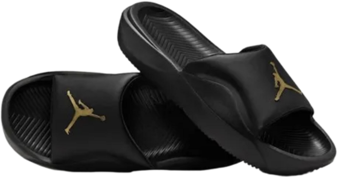 [국내매장] 나이키 남성 남자 조던 슬라이드 사무실 쿠션 실내화