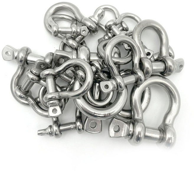 스텐샤클 최다사이즈 택1, 1개