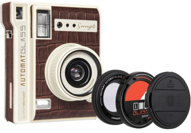 로모 인스턴트 오토맷 글래스 세렝게티 카메라 249689, 로모 인스턴트 오토맷 글래스 세렝게티 카메라 24968