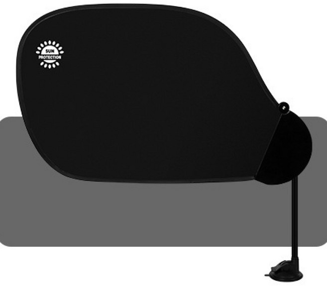 DADAO 사무실캐노피 햇빛가리개 형광등 가림막