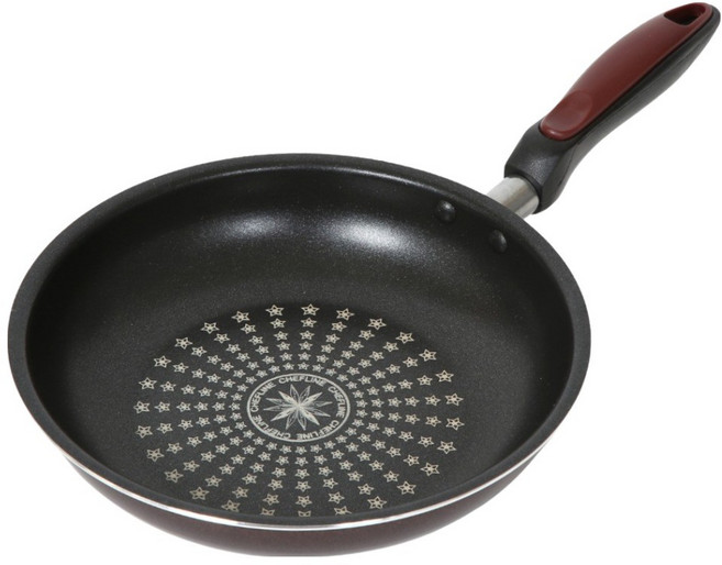 셰프라인 CP 프라이팬, 30cm, 1개